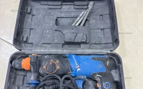 Перфоратор Dexter 1100/RH2