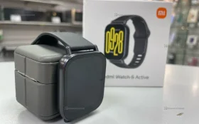 Часы Redmi Watch 5 Active