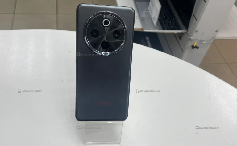 IQOO Z10 5G