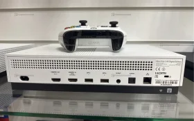 Купить Приставка Xbox One S 1TB б/у , в Саратов Цена:10900рублей