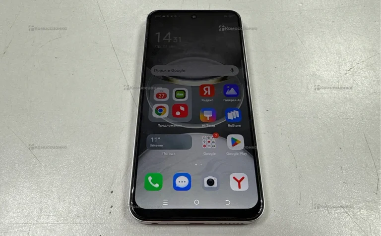 Tecno spark 30c 8/256