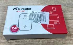 Купить Модем 4G LTE б/у , в Москва и область Цена:1290рублей