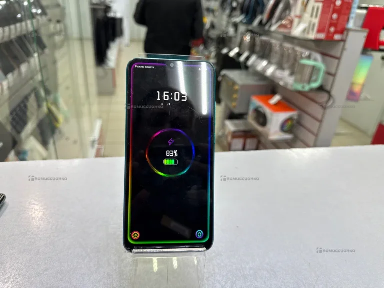 Xiaomi Redmi 9A 2/32 ГБ