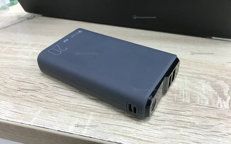 Power Bank  OLMIO 20000mAh