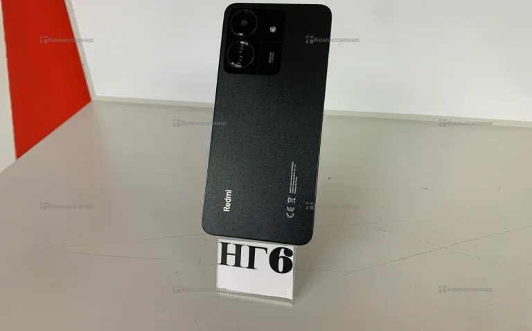 Xiaomi Redmi 13C 256Gb