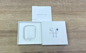 Наушники Apple Airpods 2GEN