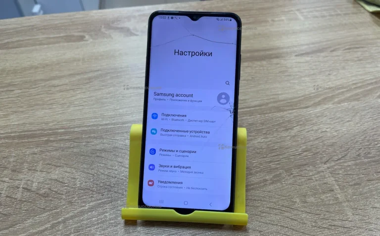 Samsung Galaxy A22s 5G 4/64 ГБ