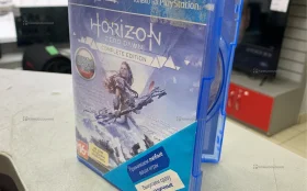 Купить PS4 диск. Horizon Zero Dawn б/у , в Самара Цена:500рублей