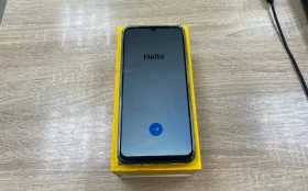 Realme Note 60x 3/64 ГБ