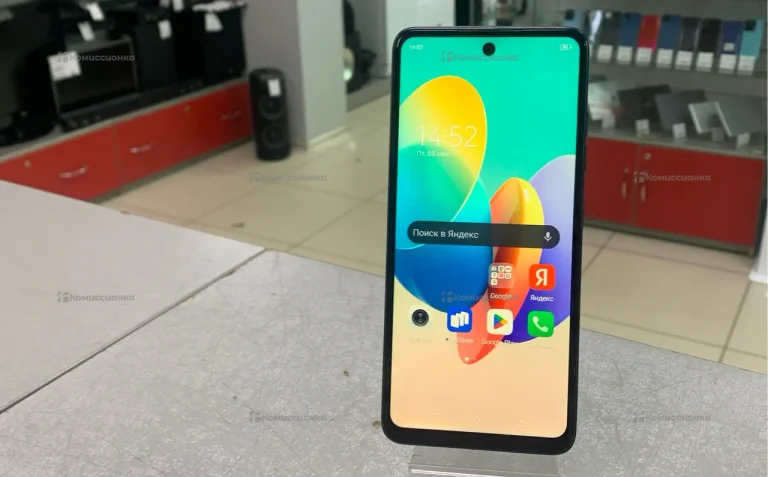 Tecno Tecno Spark Go 2024 3/64gb