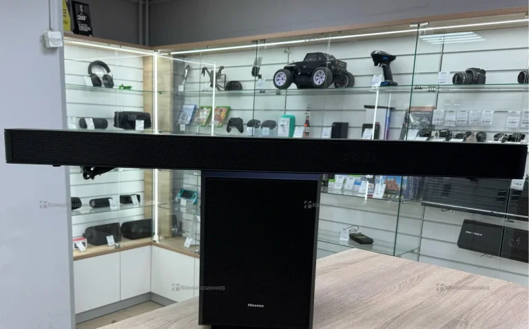 Колонка Hisense ax3100g