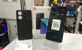 Xiaomi Redmi Note 13 6/128 ГБ