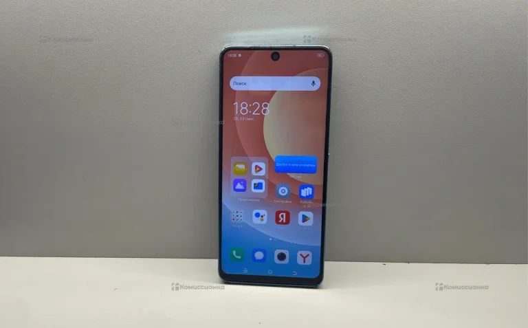 Tecno Camon 19 6/128GB