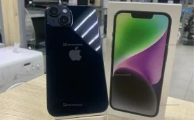 Купить Apple iPhone 14 6/128 ГБ б/у , в Тольятти Цена:28900рублей