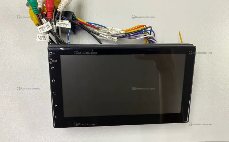 Автомагнитола  yt9213aj