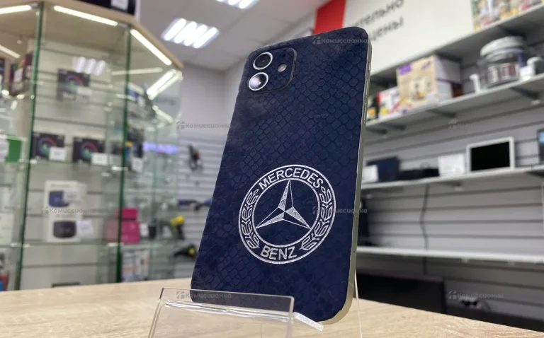 Apple iPhone 12 4/128 ГБ