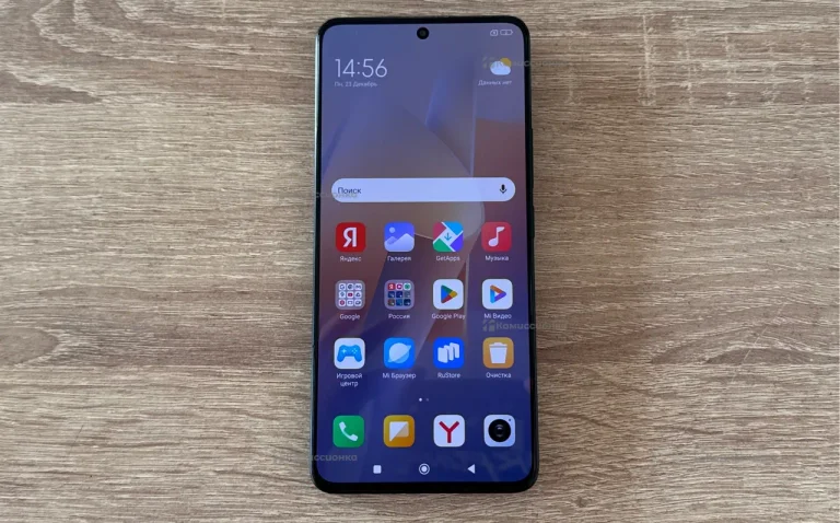Xiaomi Redmi Note 13 Pro 8/256GB