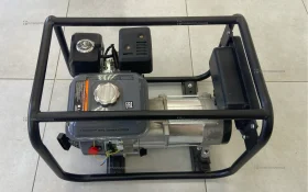 Бензиновая электростанция Carver PPG-3900