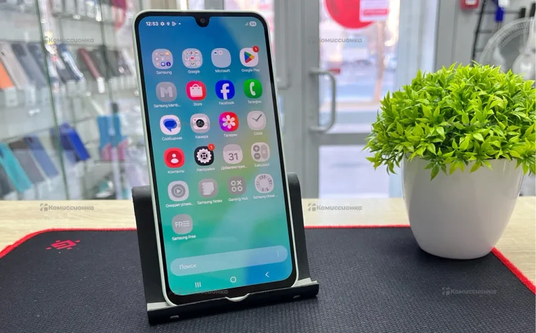 Samsung Galaxy A16 8/256 ГБ