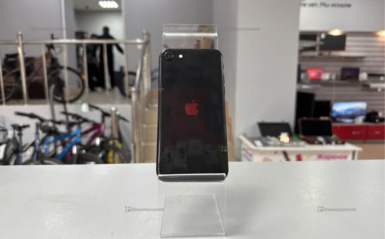 Apple iPhone SE 2020 64Gb