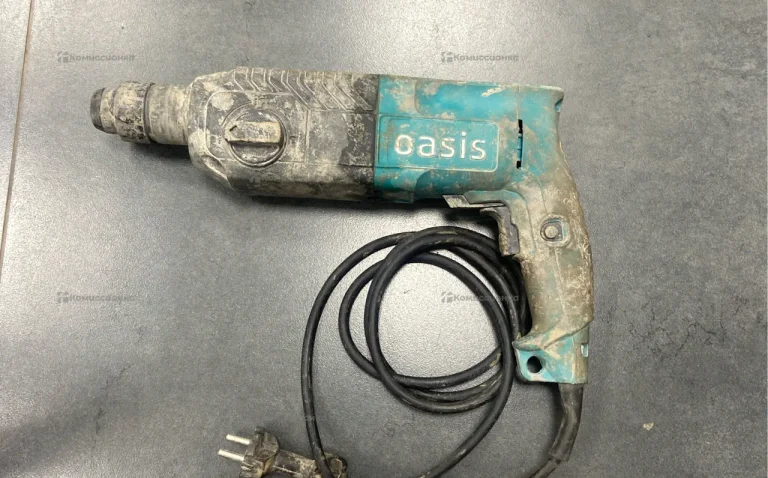 Перфоратор Oasis