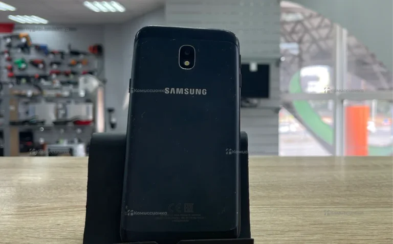 Samsung Galaxy J3 2017 16gb (SM-J330F)
