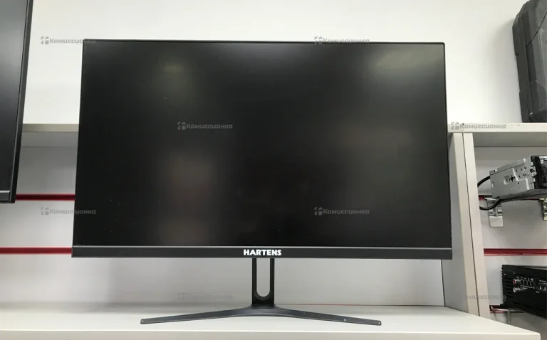 Монитор Hartens* HTM24c165