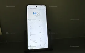 Tecno Camon 18P 8/128 ГБ