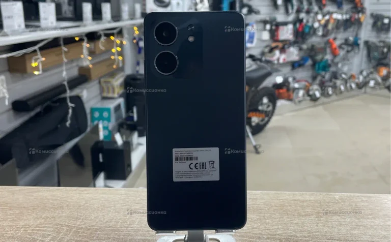 Oppo A5x 4/128 ГБ