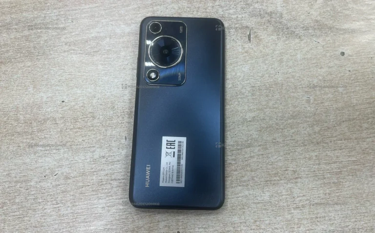 Huawei Nova Y72S 8/128 ГБ