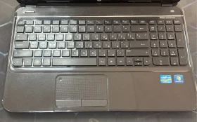 Ноутбук  HP G6