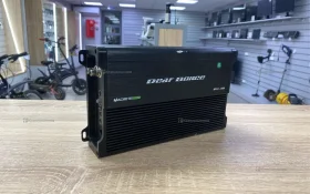 Купить Усилитель Deaf Bounce MFA-1.1500 б/у , в Челябинск Цена:7900рублей