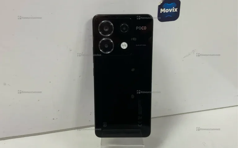 Xiaomi Poco X6 12/512 ГБ