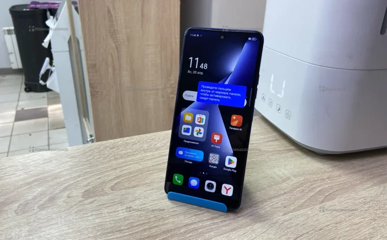 Tecno Pova 5 256
