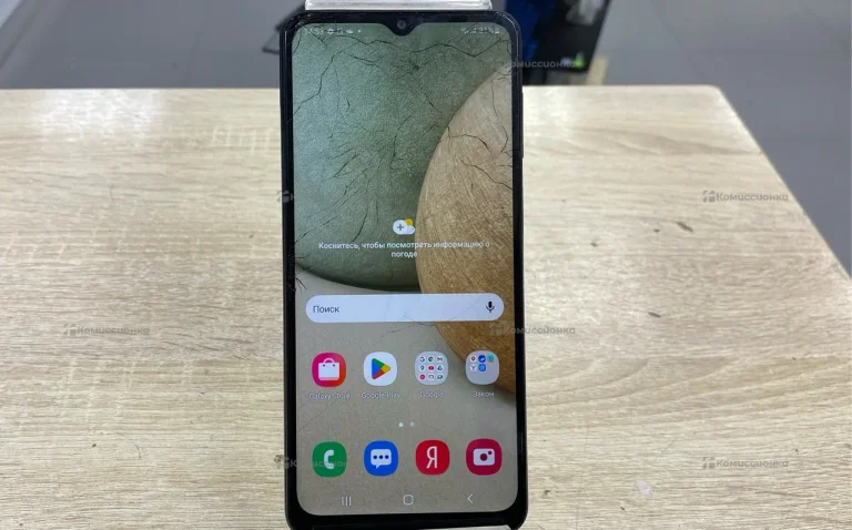 Samsung Samsung Galaxy A12 3/32