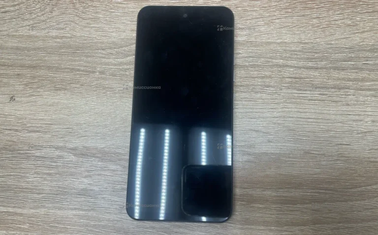 Realme C35 4/64 ГБ