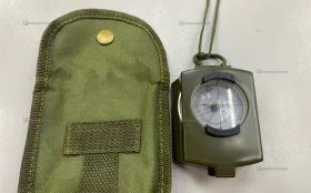 Купить Портативный компас б/у , в Нижний Новгород Цена:490рублей