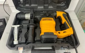 перфоратор сетевой DEKO ZKHW BMC.