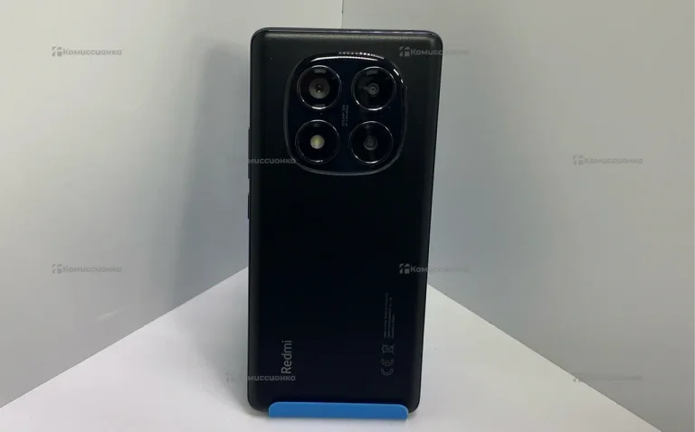 Xiaomi Redmi Note 14 Pro 12/256 ГБ