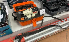 Купить Оптический нивелир Basic б/у , в Нижнекамск Цена:5200рублей