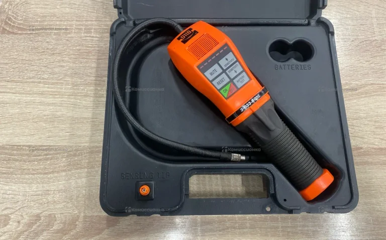 Течеискатель газа Dilo R0002