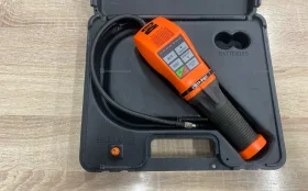 Купить Течеискатель газа Dilo R0002 б/у , в Казань Цена:13900рублей