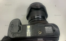 Купить Фотоаппарат  Nikon D300s + Обьектив 28-200mm б/у , в Екатеринбург Цена:17500рублей