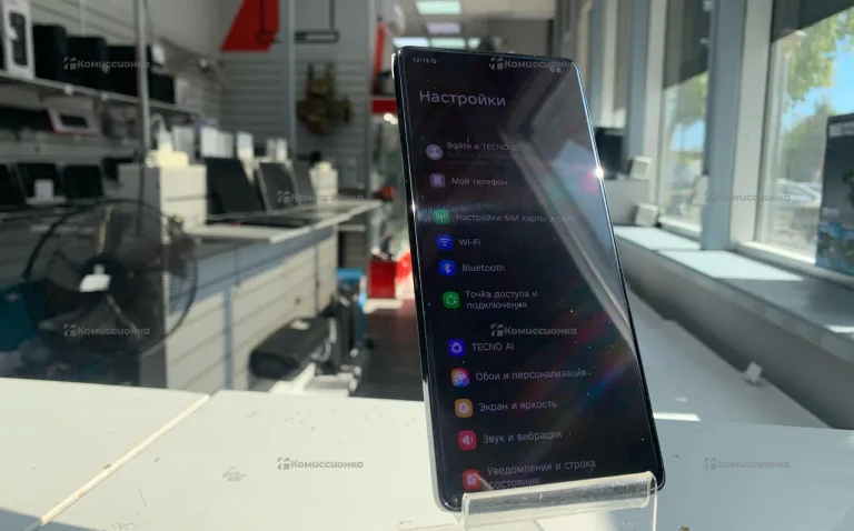 Tecno Camon 30 Pro 12/256 ГБ
