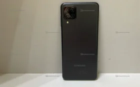 Samsung Galaxy A12 3/32 ГБ