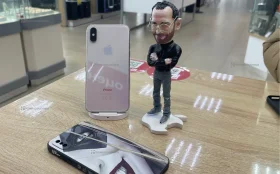 Apple iPhone XS 4/64 ГБ