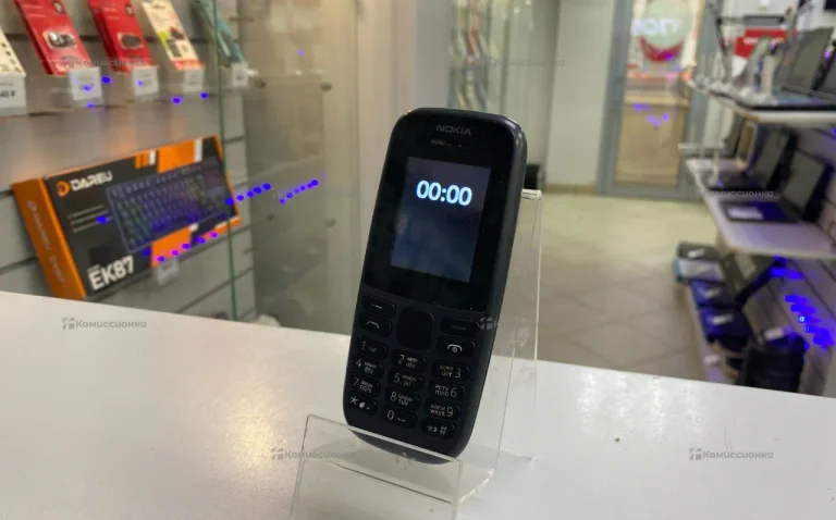 Nokia 105 DS TA-1174