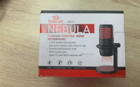 Купить Микрофон Redragon GM211 б/у , в Тольятти Цена:1390рублей