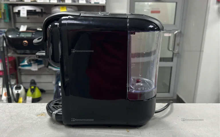 Кофемашина  inhouse icm 1908