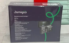 Купить Видеорегитратор Jomigo б/у , в Москва и область Цена:2900рублей